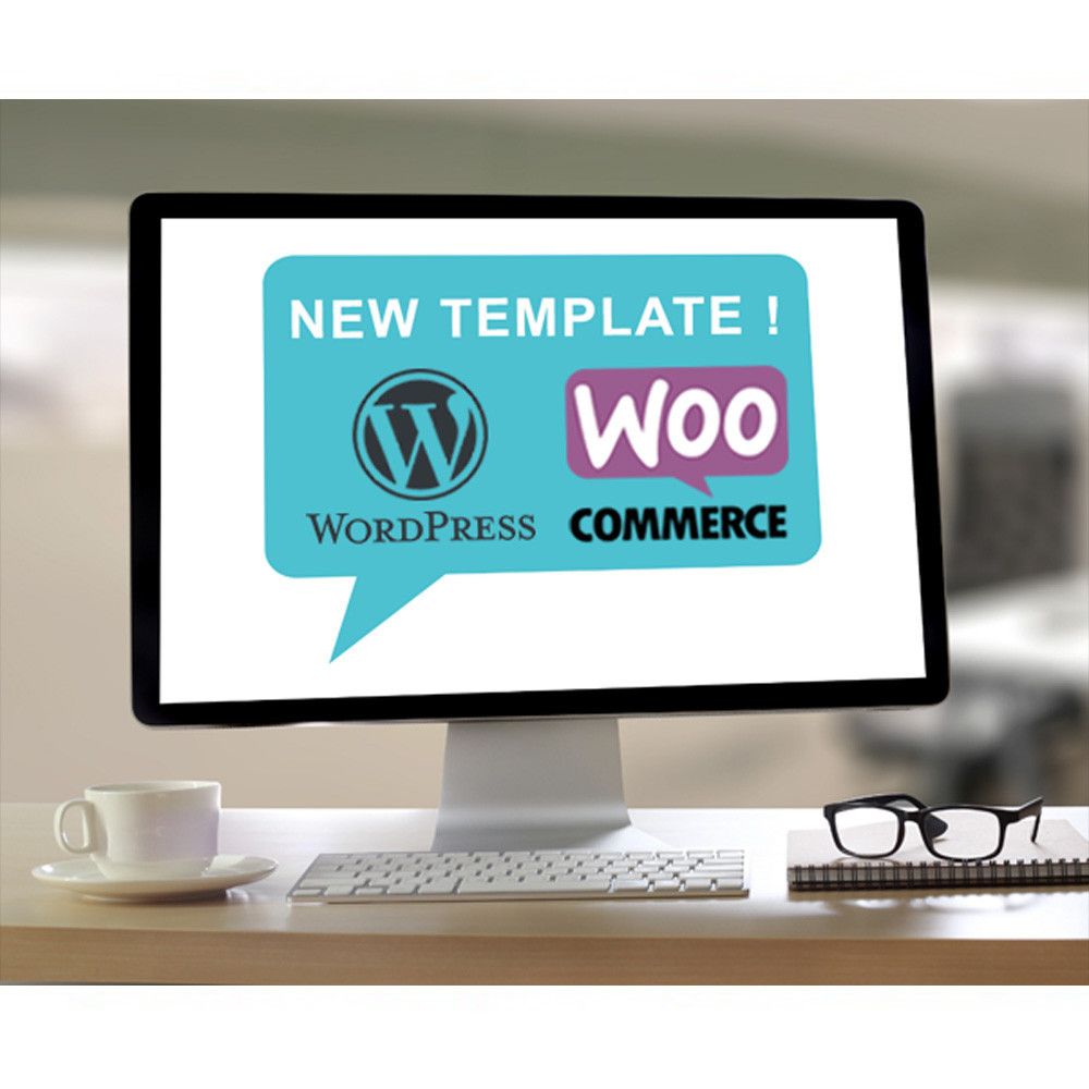 Installazione Template Grafico su WordPress o WooCommerce